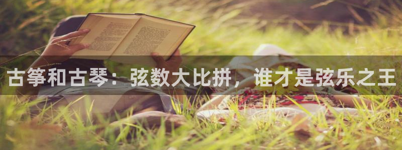 凯发k8全球公开:古筝和古琴:弦数大比拼,谁才是弦乐之王